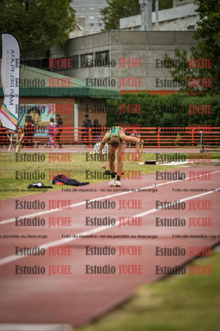 Fotos del salto triple de mujeres