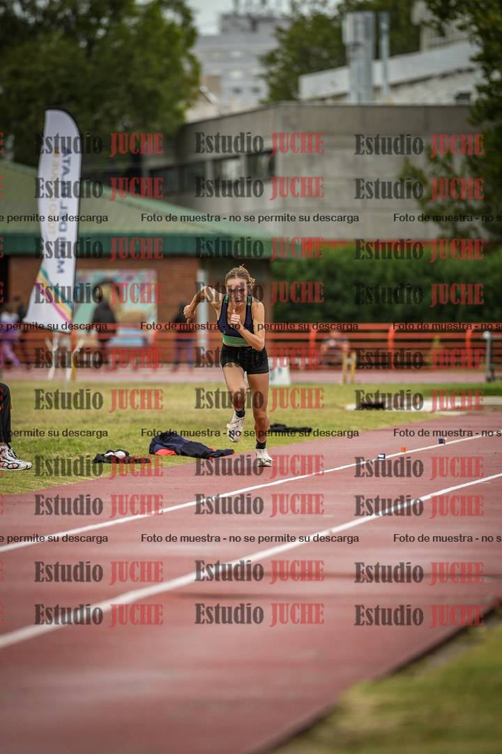Fotos del salto triple de mujeres