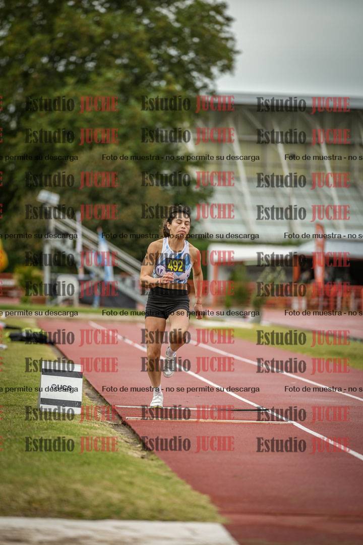 Fotos del salto triple de mujeres