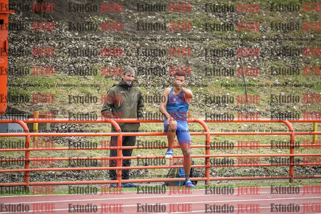Fotos de algunos extras del torneo