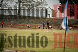 Fotos de los 200 m llanos de mujeres - FINAL