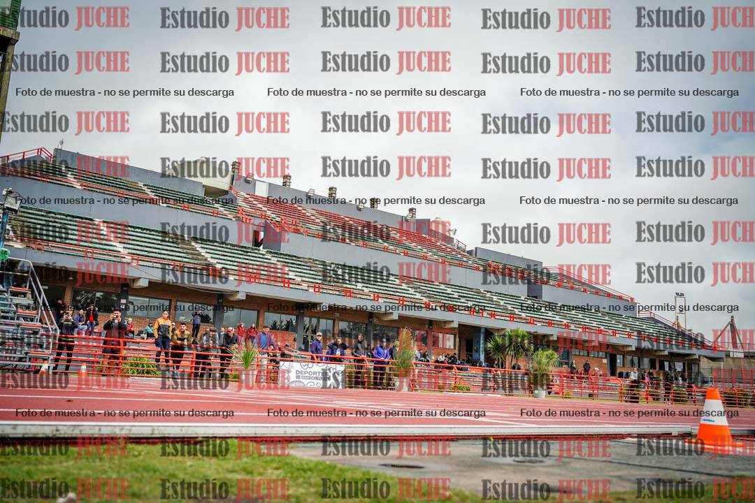 Fotos de los 200 m llanos de mujeres - FINAL