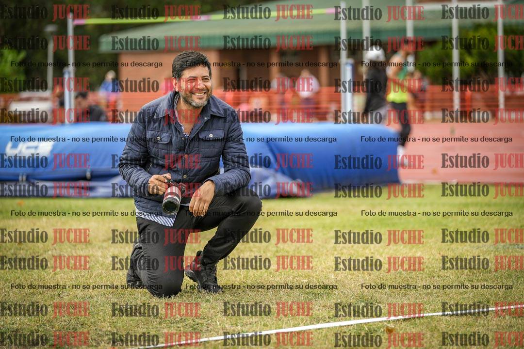 Fotos de algunos extras del torneo