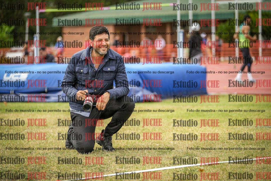 Fotos de algunos extras del torneo
