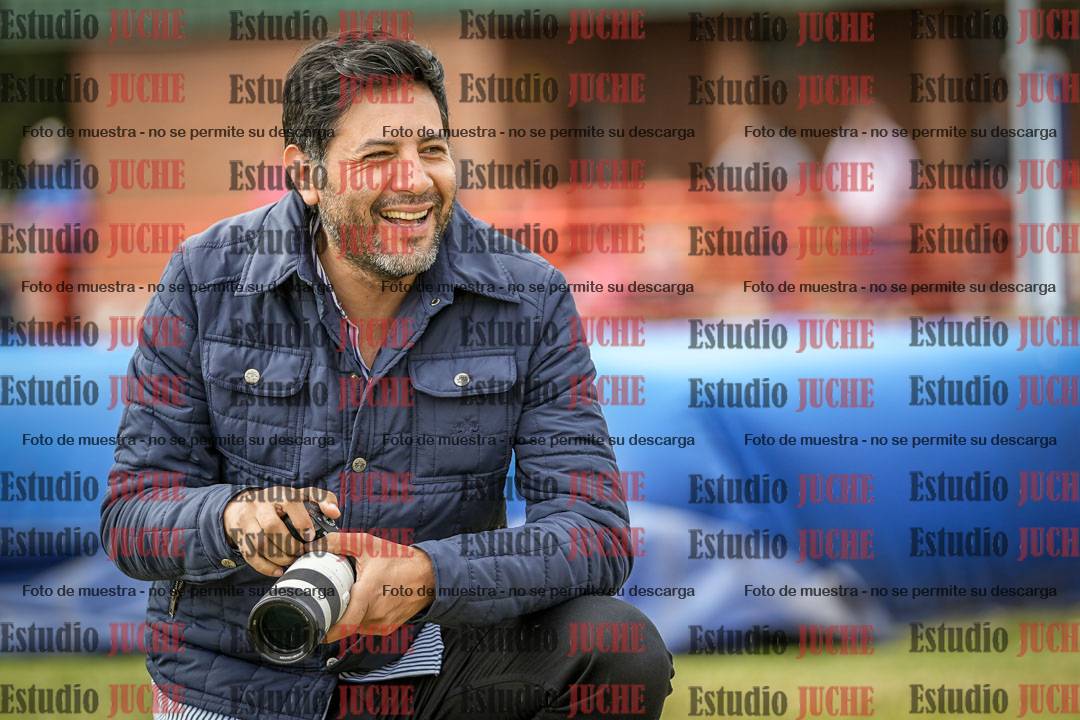 Fotos de algunos extras del torneo