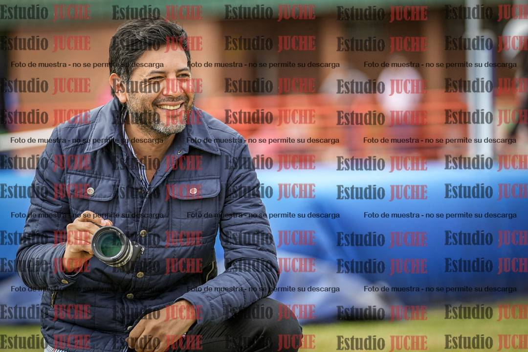 Fotos de algunos extras del torneo