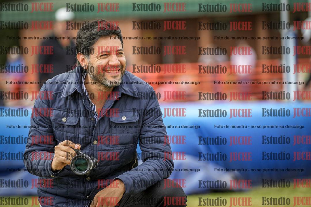 Fotos de algunos extras del torneo