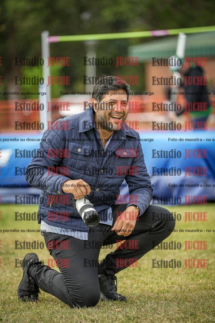 Fotos de algunos extras del torneo