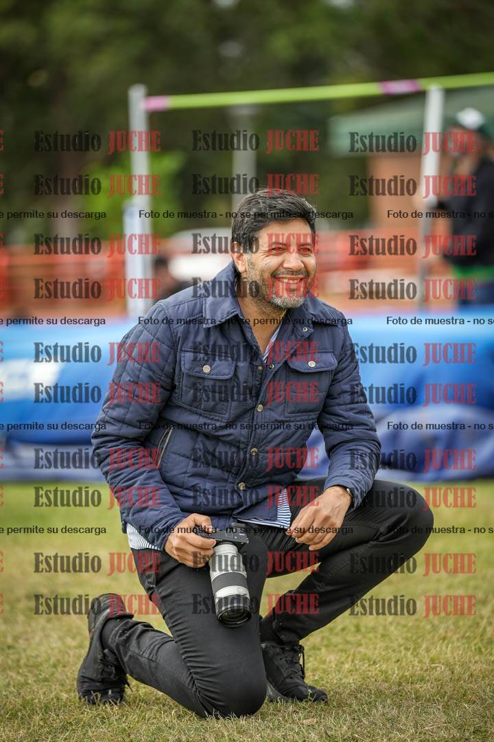 Fotos de algunos extras del torneo