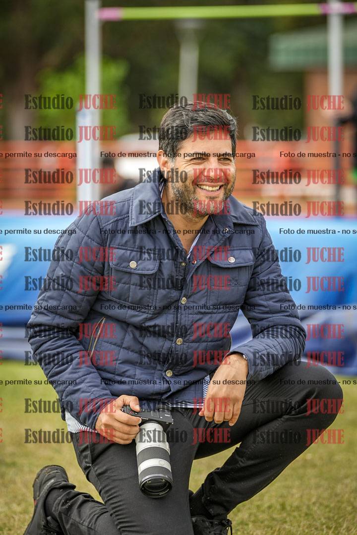 Fotos de algunos extras del torneo