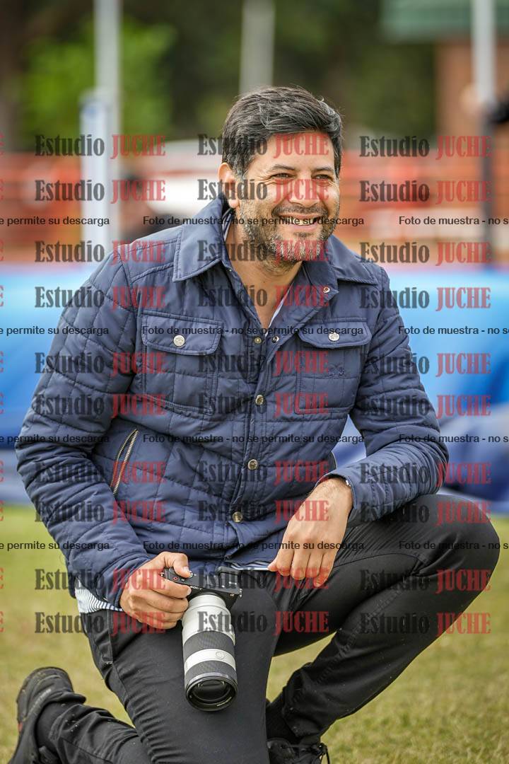 Fotos de algunos extras del torneo