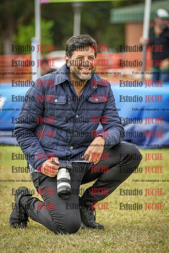 Fotos de algunos extras del torneo