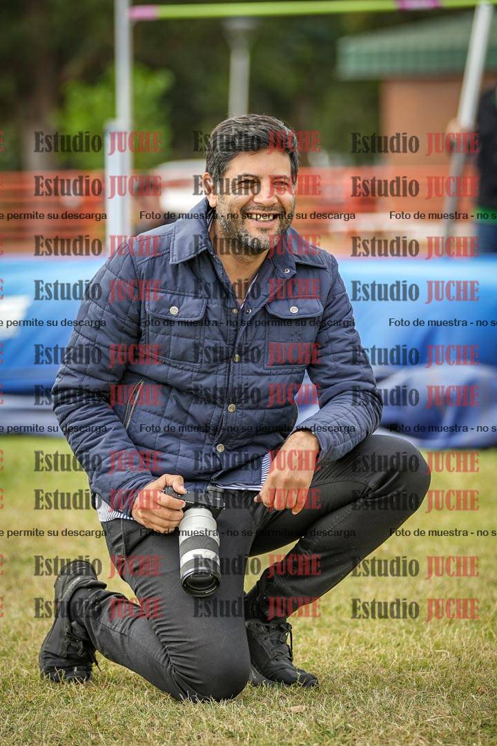 Fotos de algunos extras del torneo