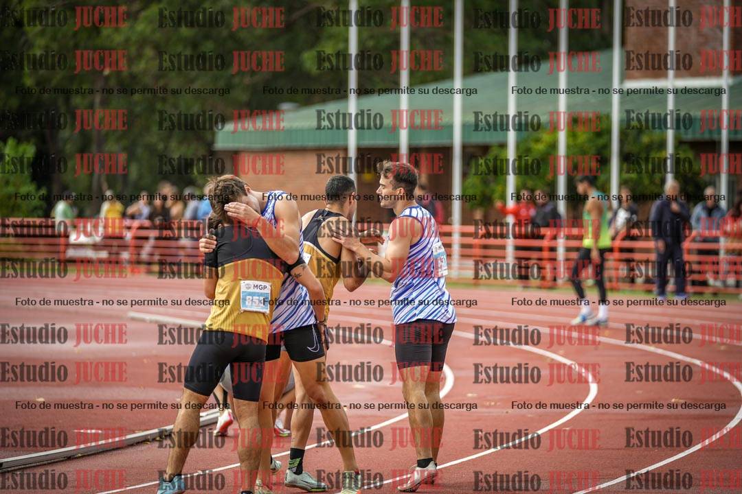 Fotos de algunos extras del torneo