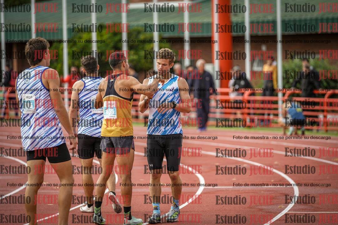 Fotos de algunos extras del torneo