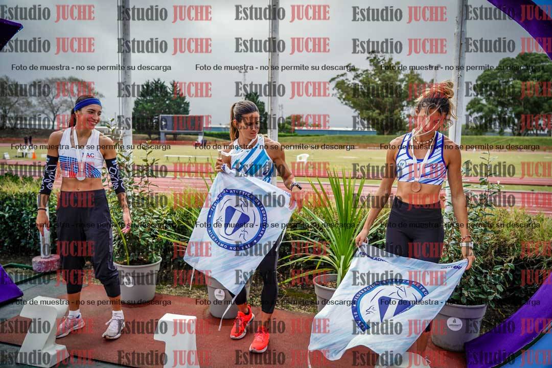 Fotos de algunos extras del torneo