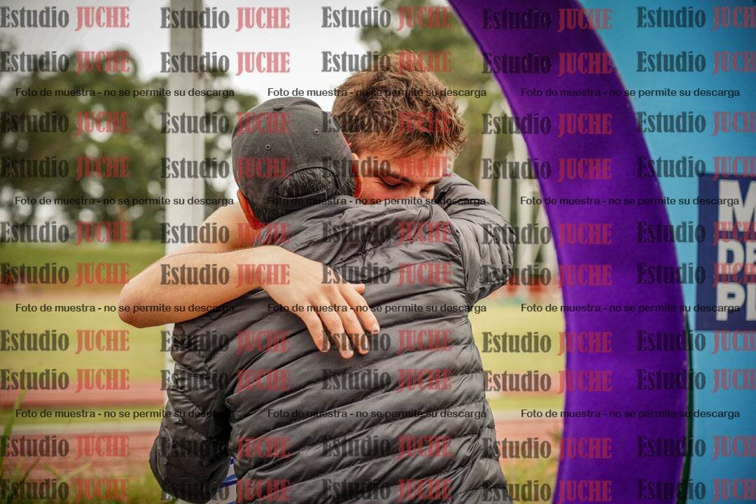 Fotos de algunos extras del torneo