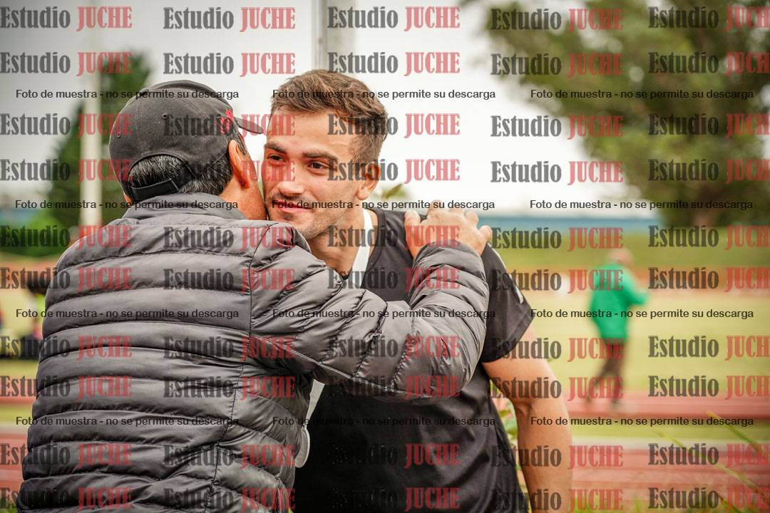 Fotos de algunos extras del torneo