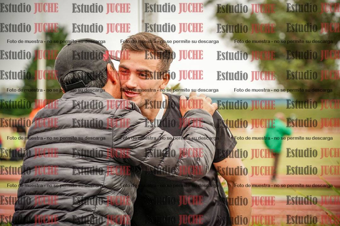 Fotos de algunos extras del torneo