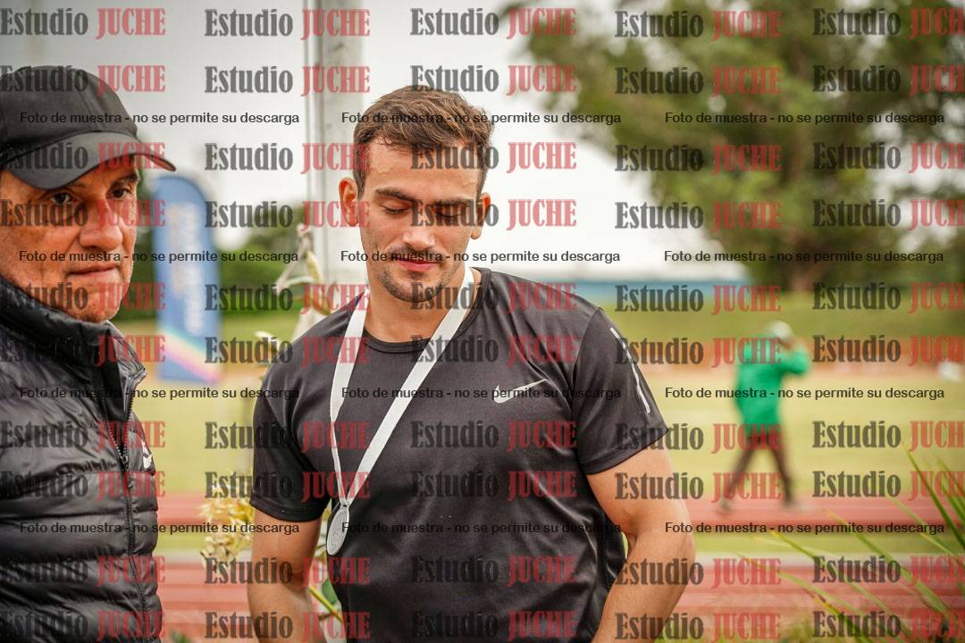 Fotos de algunos extras del torneo