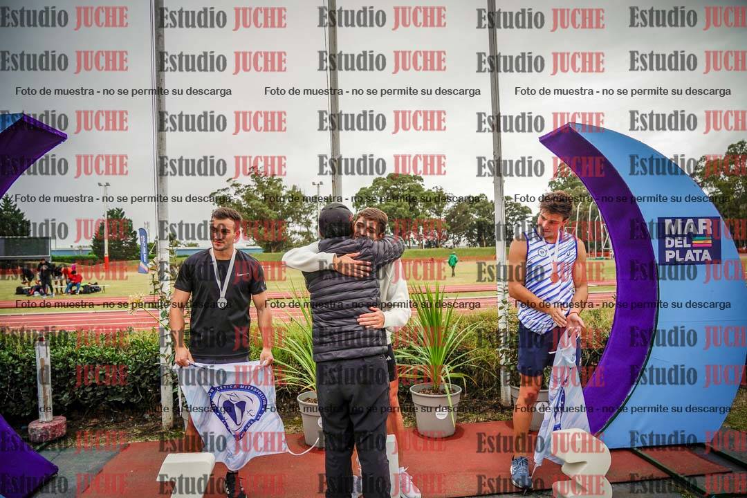 Fotos de algunos extras del torneo