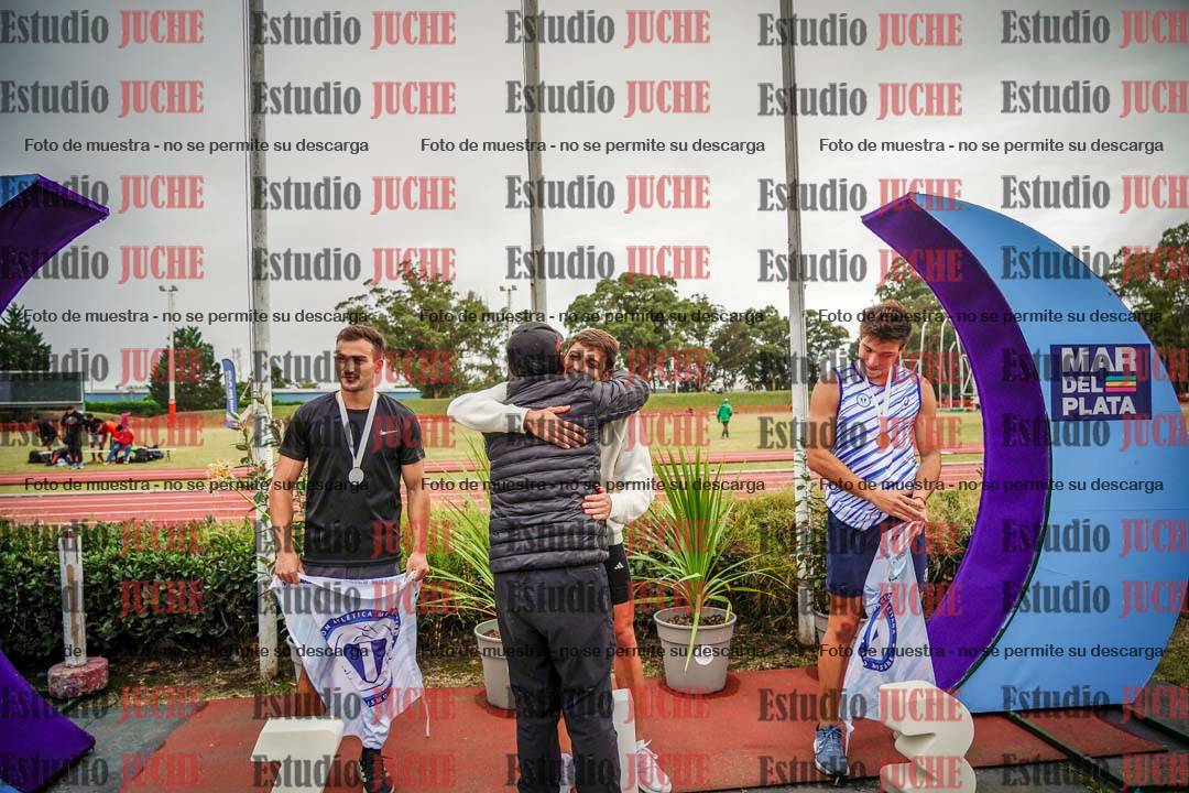 Fotos de algunos extras del torneo