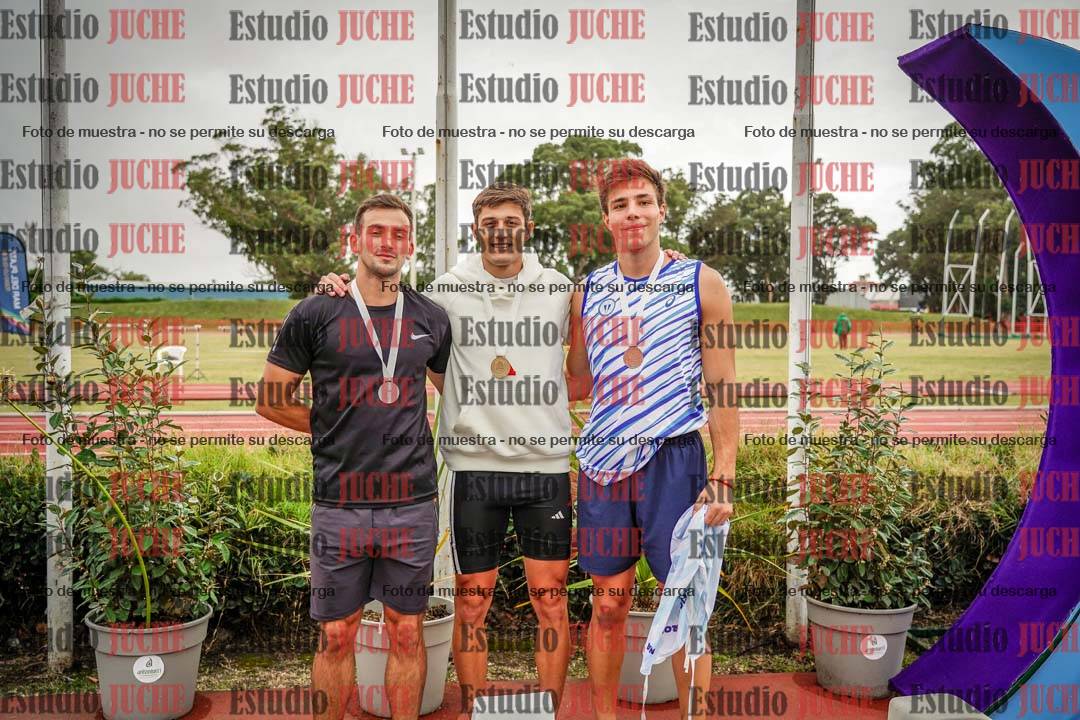 Fotos de algunos extras del torneo