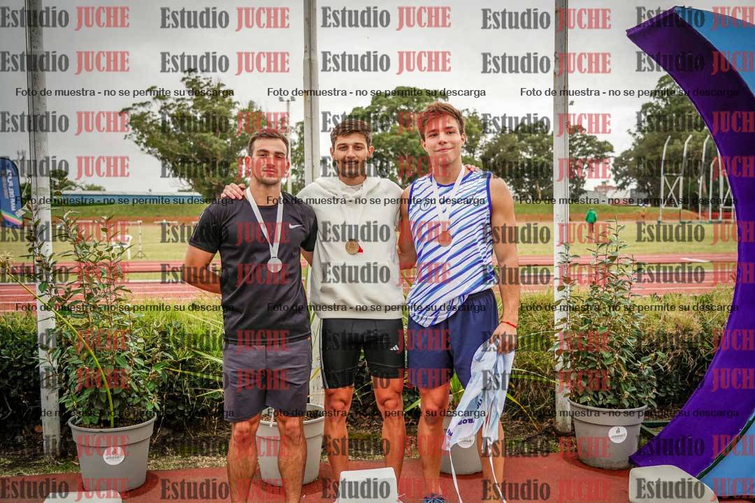 Fotos de algunos extras del torneo