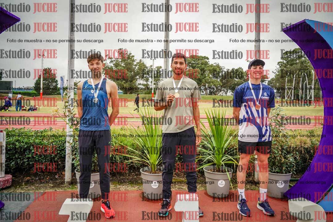 Fotos de algunos extras del torneo