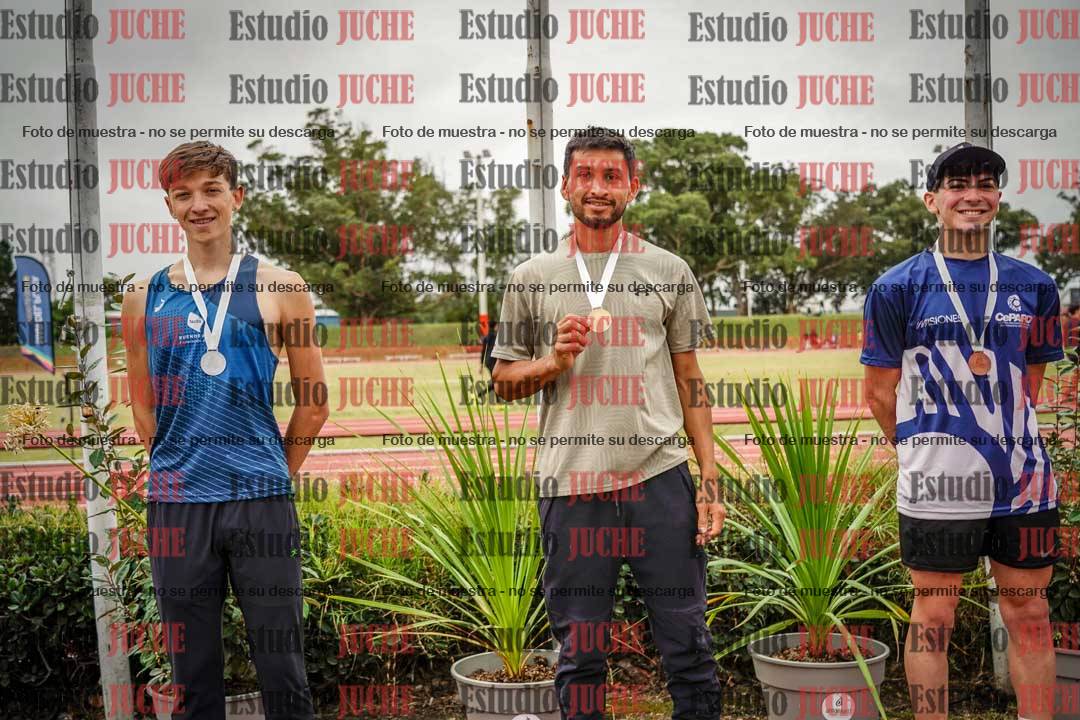 Fotos de algunos extras del torneo