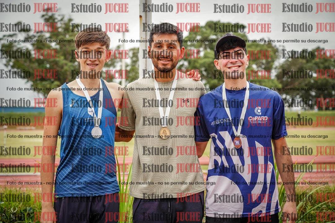 Fotos de algunos extras del torneo