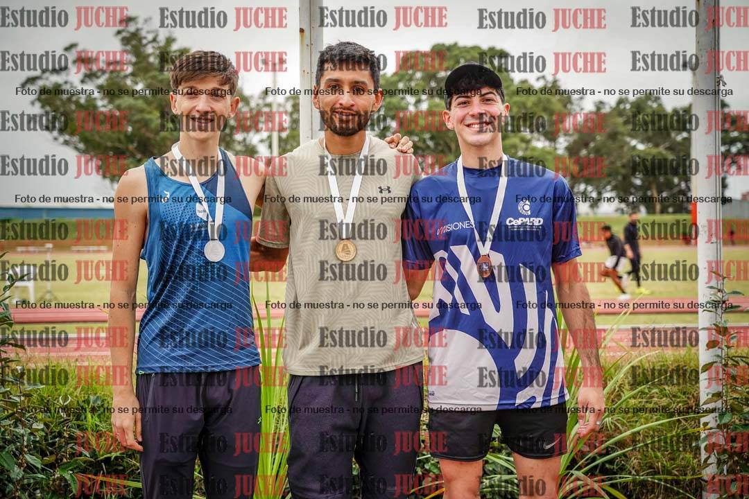 Fotos de algunos extras del torneo