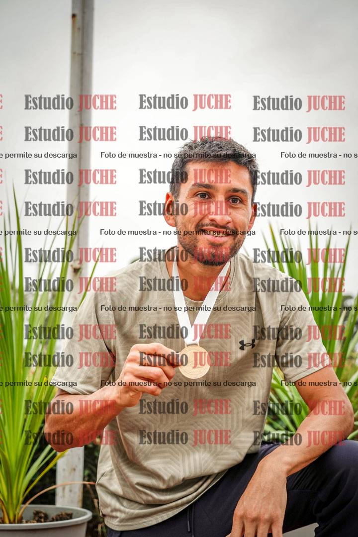Fotos de algunos extras del torneo