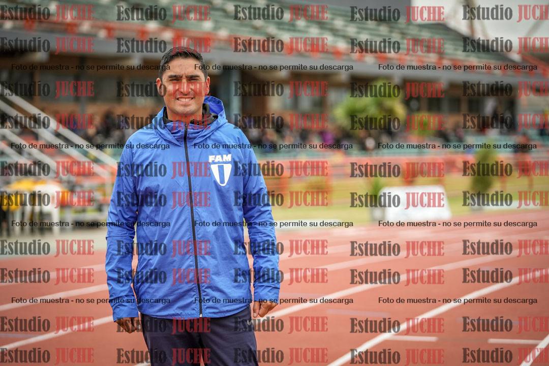 Fotos de algunos extras del torneo