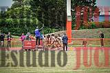 Fotos de los 5000 m llanos de mujeres