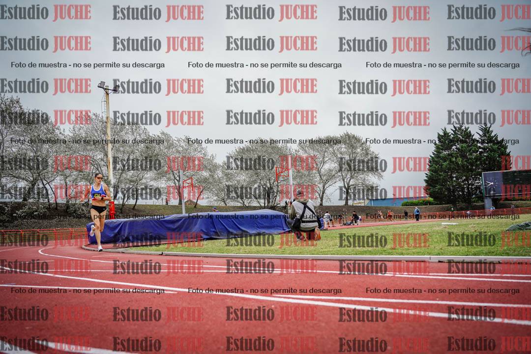 Fotos de los 5000 m llanos de mujeres