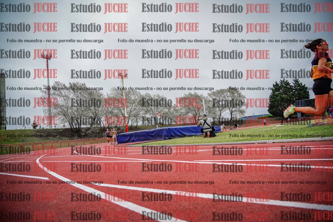 Fotos de los 5000 m llanos de mujeres