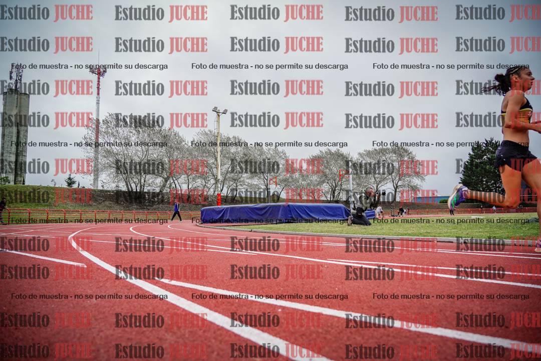 Fotos de los 5000 m llanos de mujeres