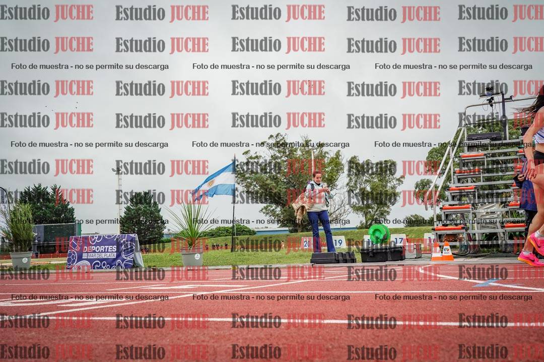 Fotos de los 5000 m llanos de mujeres