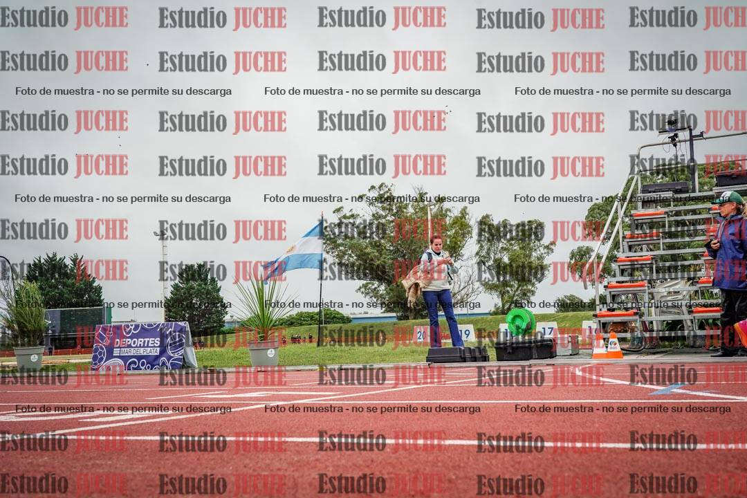 Fotos de los 5000 m llanos de mujeres