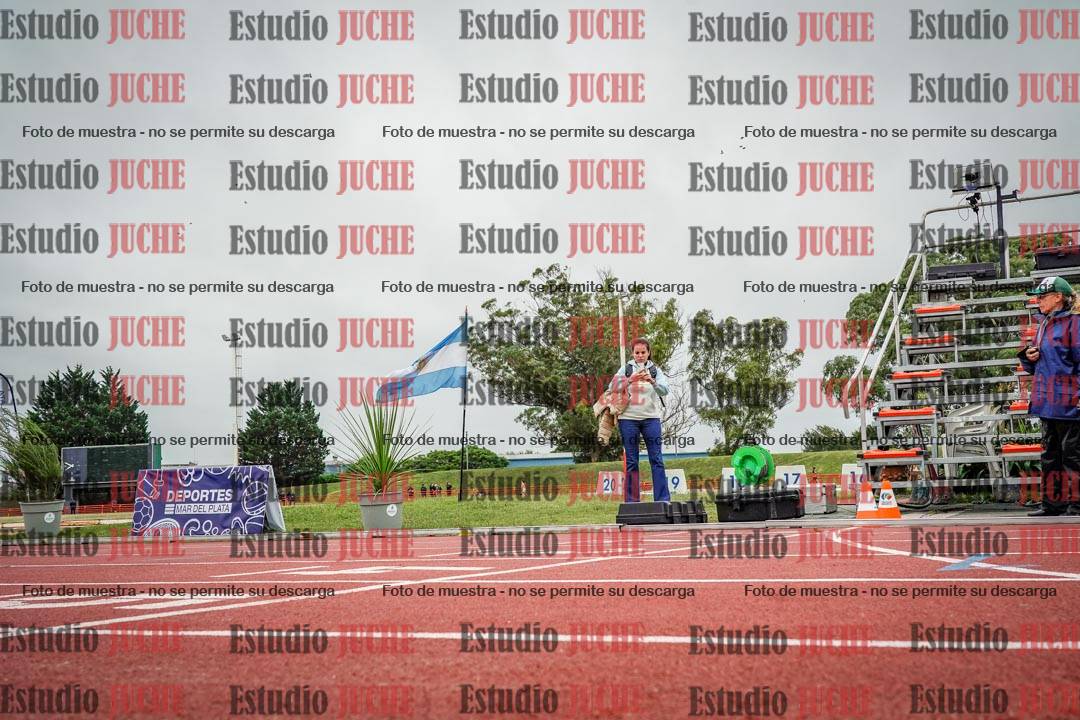 Fotos de los 5000 m llanos de mujeres