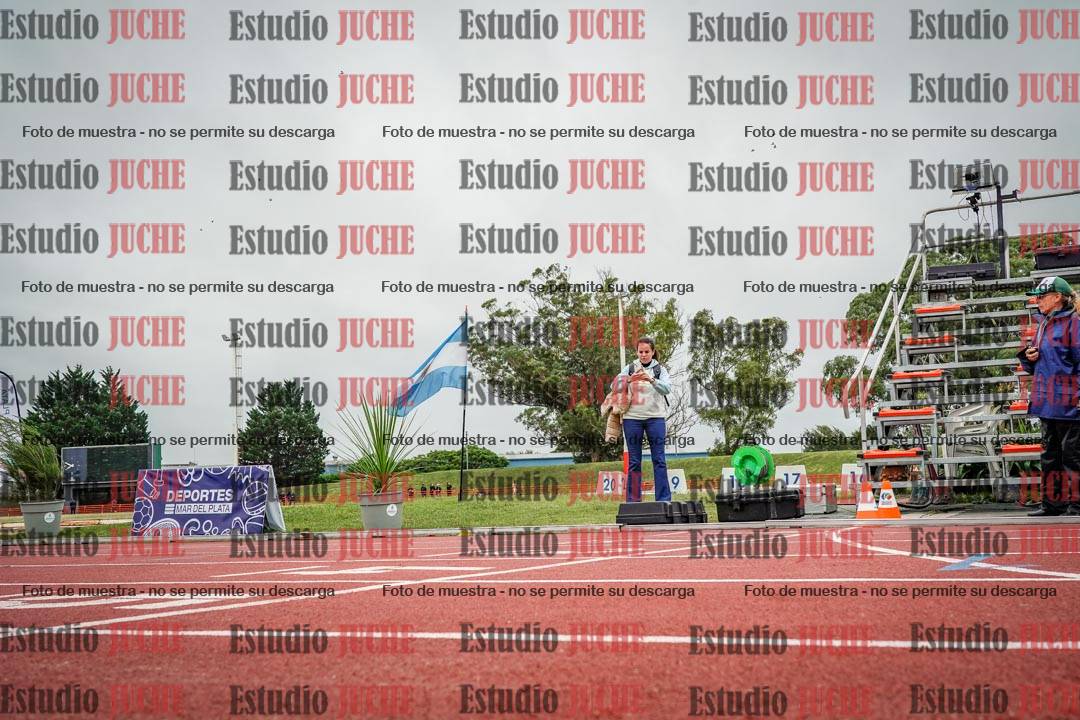 Fotos de los 5000 m llanos de mujeres