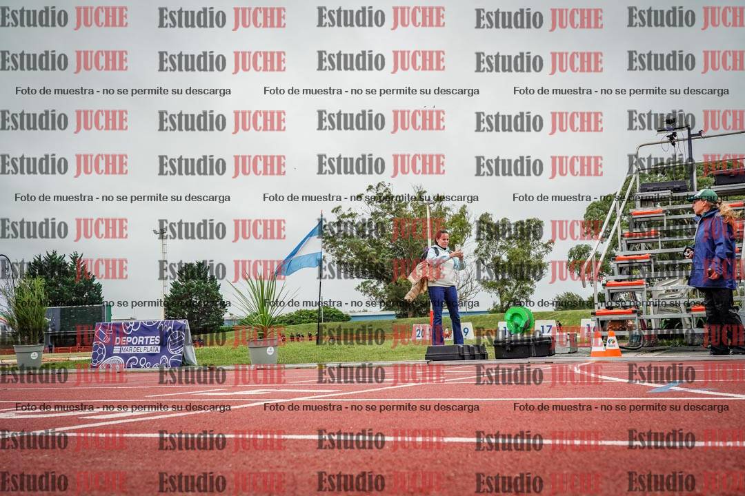 Fotos de los 5000 m llanos de mujeres