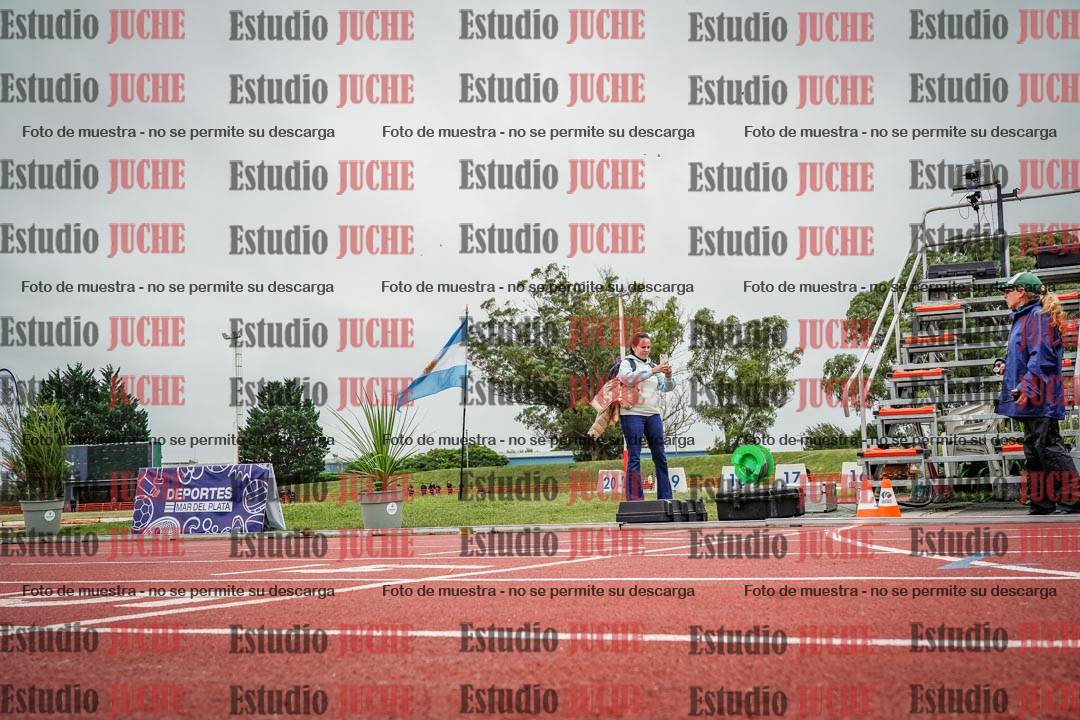Fotos de los 5000 m llanos de mujeres