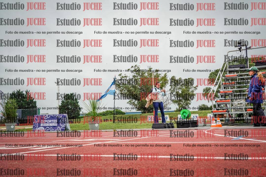 Fotos de los 5000 m llanos de mujeres