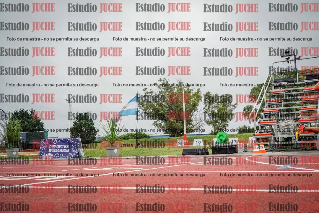 Fotos de los 5000 m llanos de mujeres