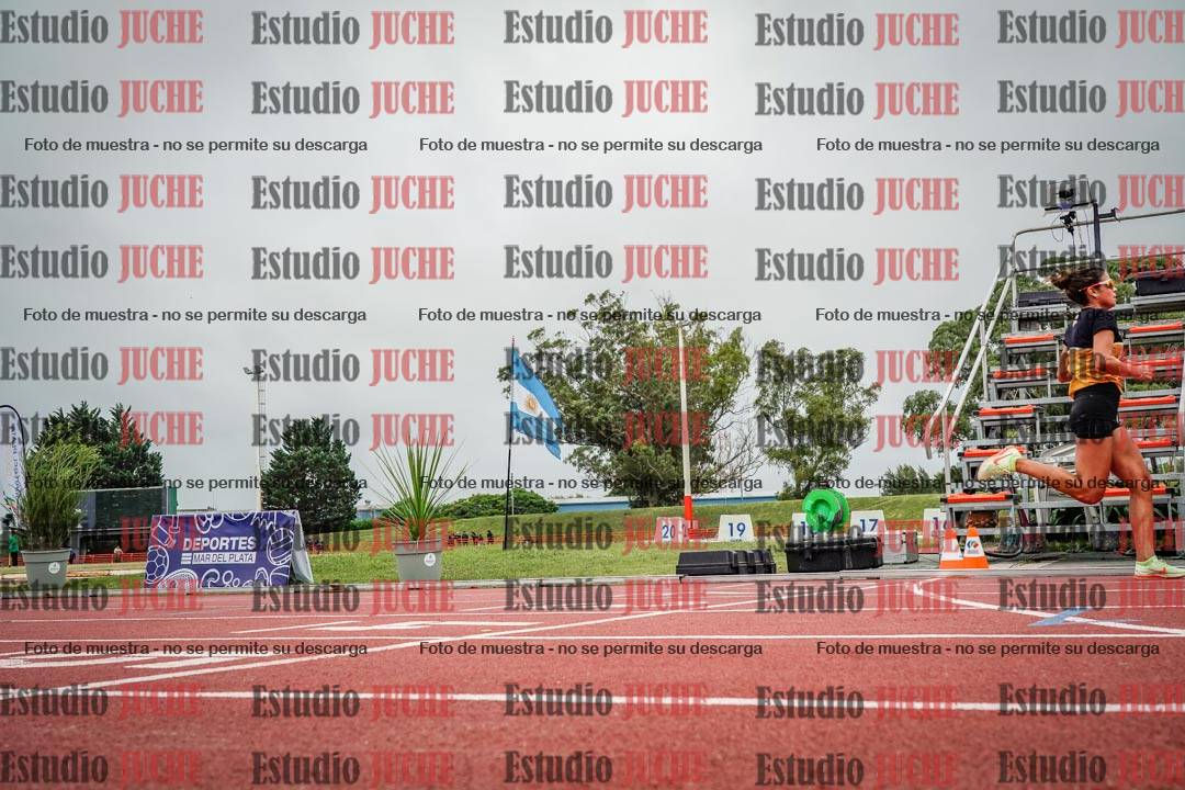 Fotos de los 5000 m llanos de mujeres