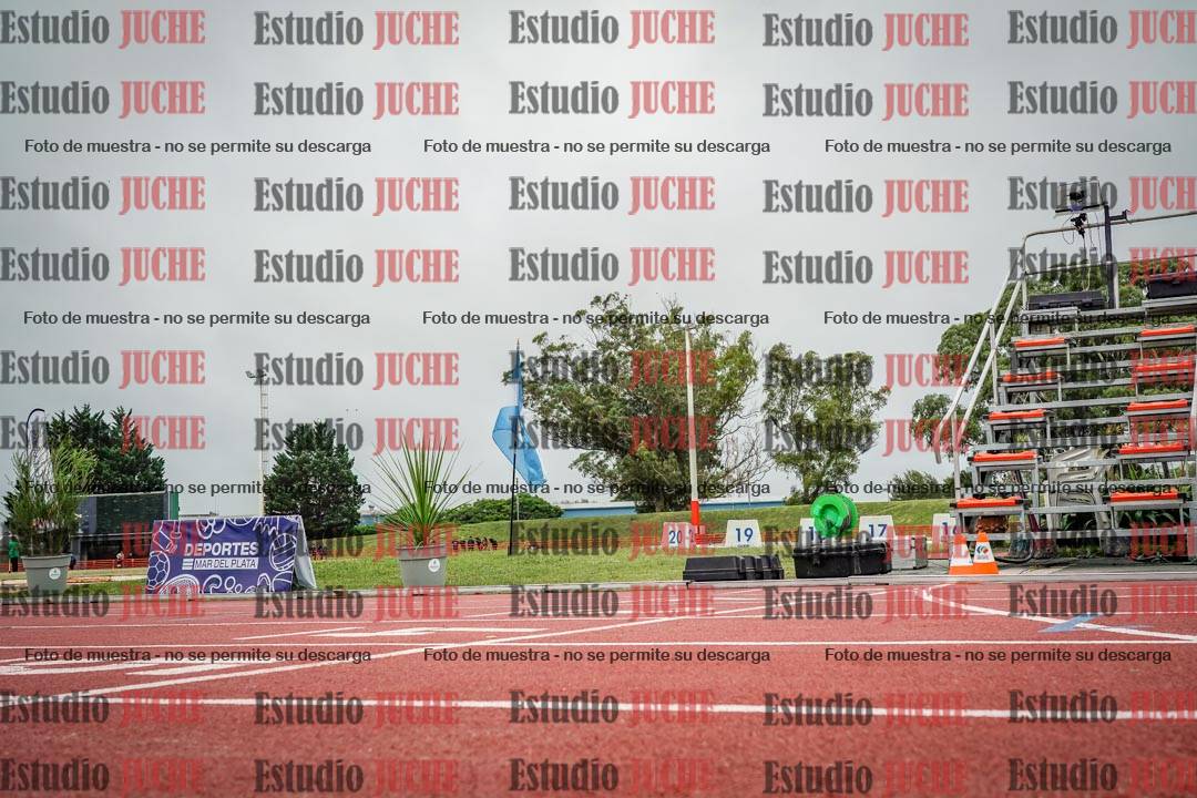 Fotos de los 5000 m llanos de mujeres