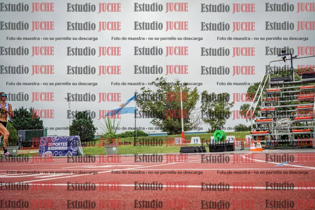 Fotos de los 5000 m llanos de mujeres