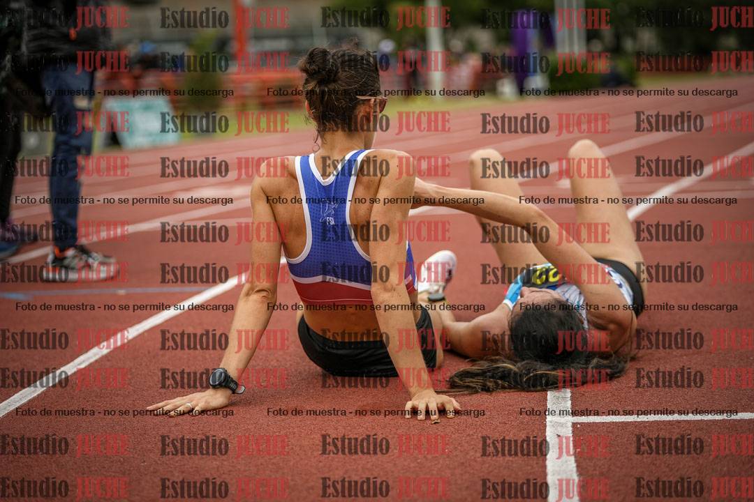 Fotos de algunos extras del torneo